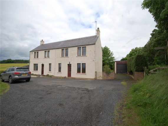 2 Bedroom Semi-Detac...
